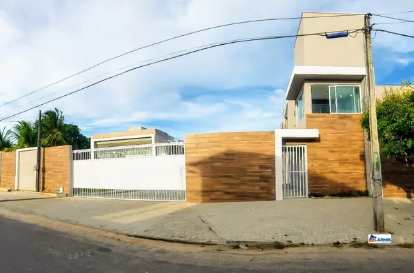 CASA PLANA , 3 QUARTOS , CENTRO , EUSÉBIO 