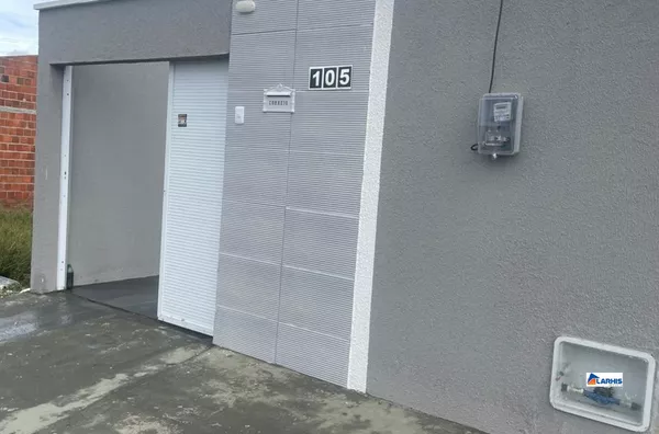 Casa para venda, 2 quarto(s),  Gererau, Itaitinga