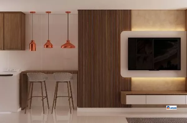 Apartamento para venda, 2 quarto(s),  Vila Nova, Itaitinga