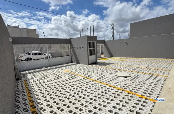 Apartamento para venda,  Ancuri, Itaitinga