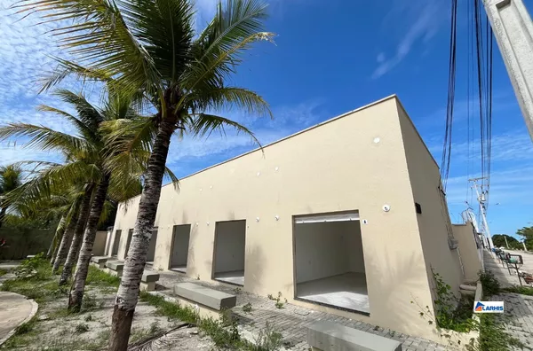 Sala comercial em galeria para aluguel,  Gererau, Itaitinga