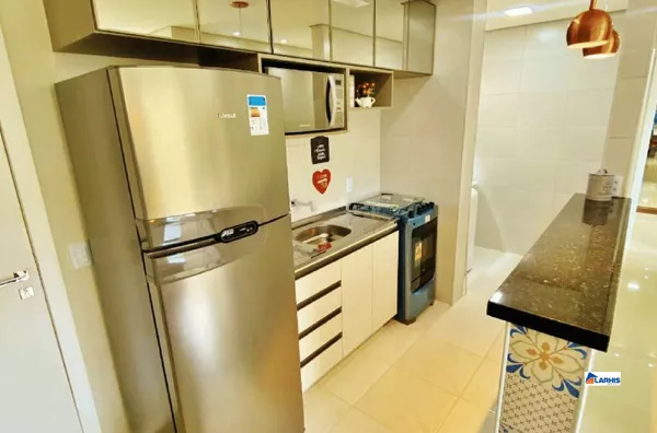 APARTAMENTO , 3 QUARTOS , GUARIBAS , EUSÉBIO