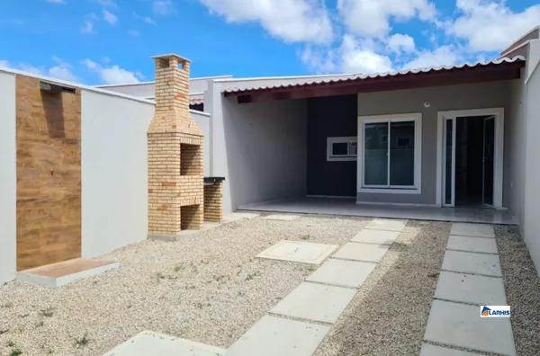 CASA USADA PLANA , 3 QUARTOS , ANCURI , ITAITINGA - Foto 5