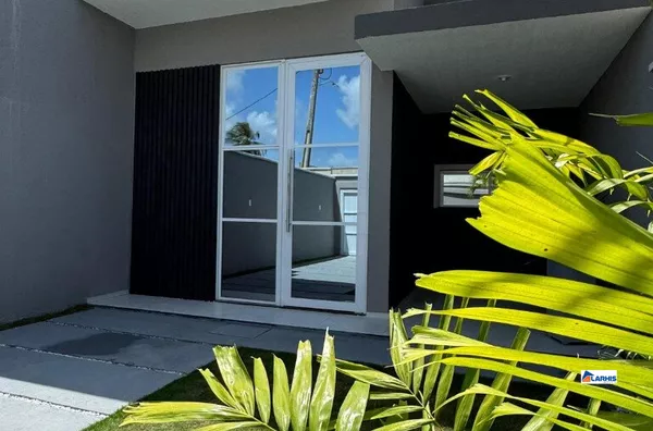 Casa para venda, 3 quartos, Eusébio, Itaitinga