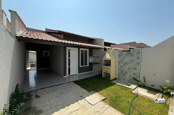 Casa para venda,  2 Quartos, Ancuri, Itaitinga