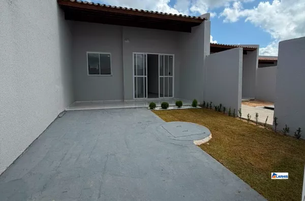 Casa para venda, 2 quarto(s),  Dourados, Horizonte