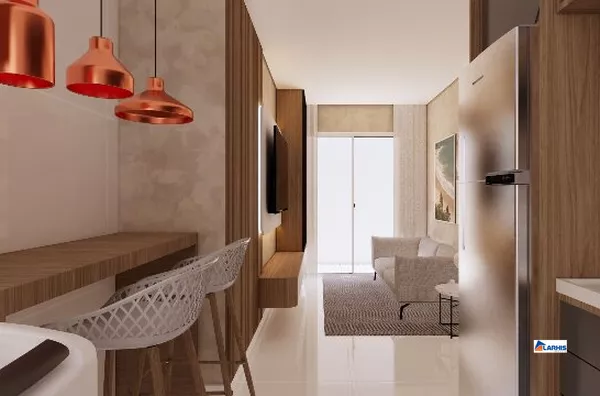 Apartamento para venda, 2 quarto(s),  Vila Nova, Itaitinga