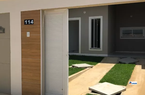 CASA PLANA , 2 QUARTOS , ANCURI , ITAITINGA