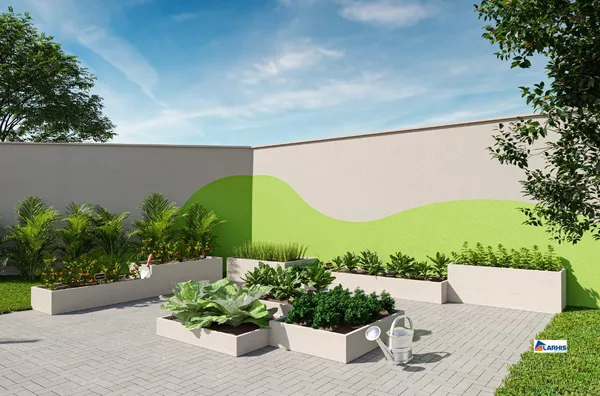 APARTAMENTO , 2 QUARTOS , TAMATANDUBA, EUSÉBIO