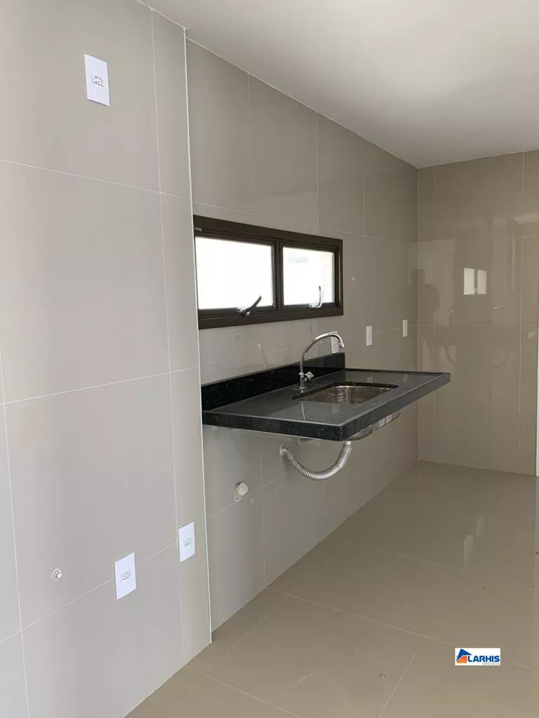 Apartamento à venda com 3 quartos, 123m² - Foto 7