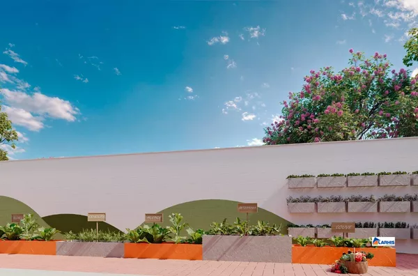 Vitória Acácia, Apartamentos, 38m², 2 quartos, Santa Maria, Fortaleza/CE.