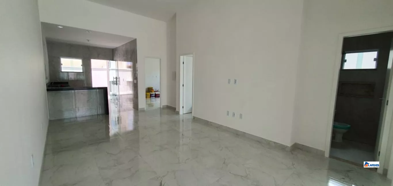 Casa à venda com 3 quartos, 200m² - Foto 10