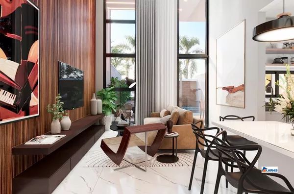 CASA PLANA , 3 QUARTOS ,COITÉ , EUSÉBIO