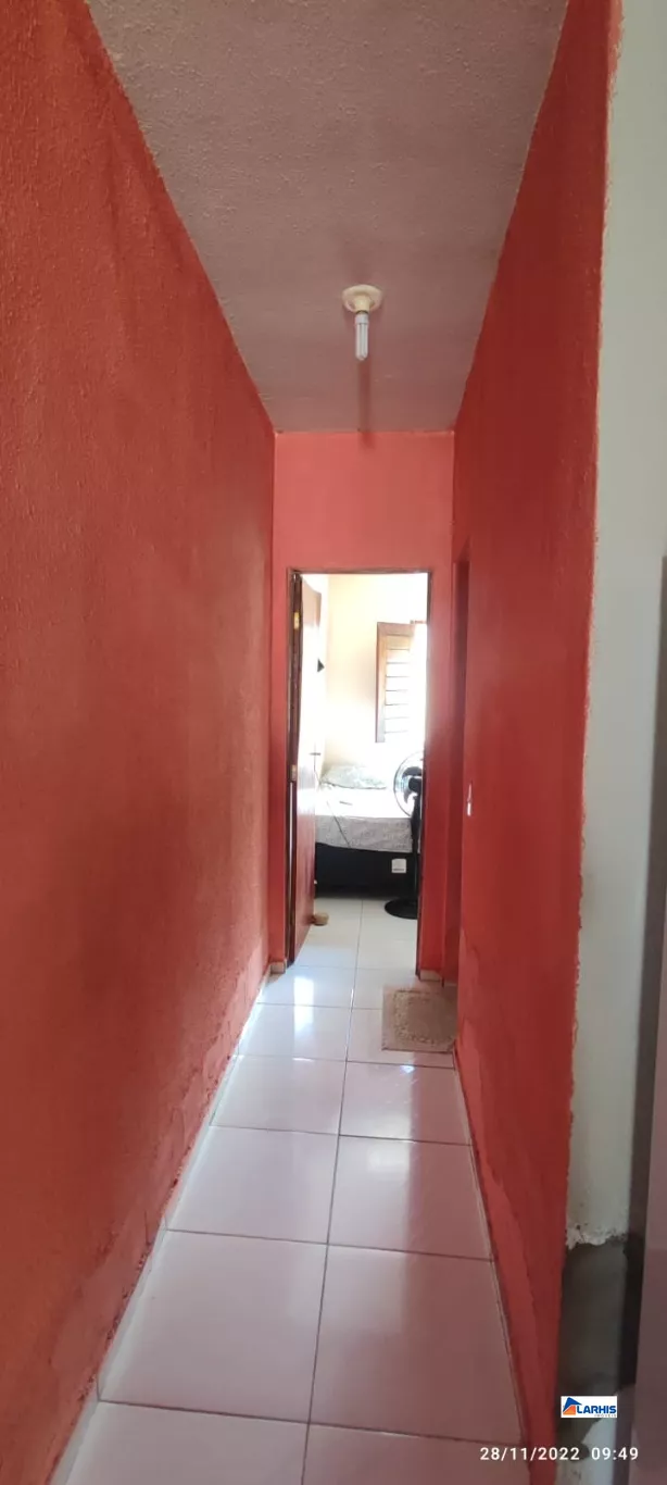 Casa à venda com 2 quartos, 104m² - Foto 10