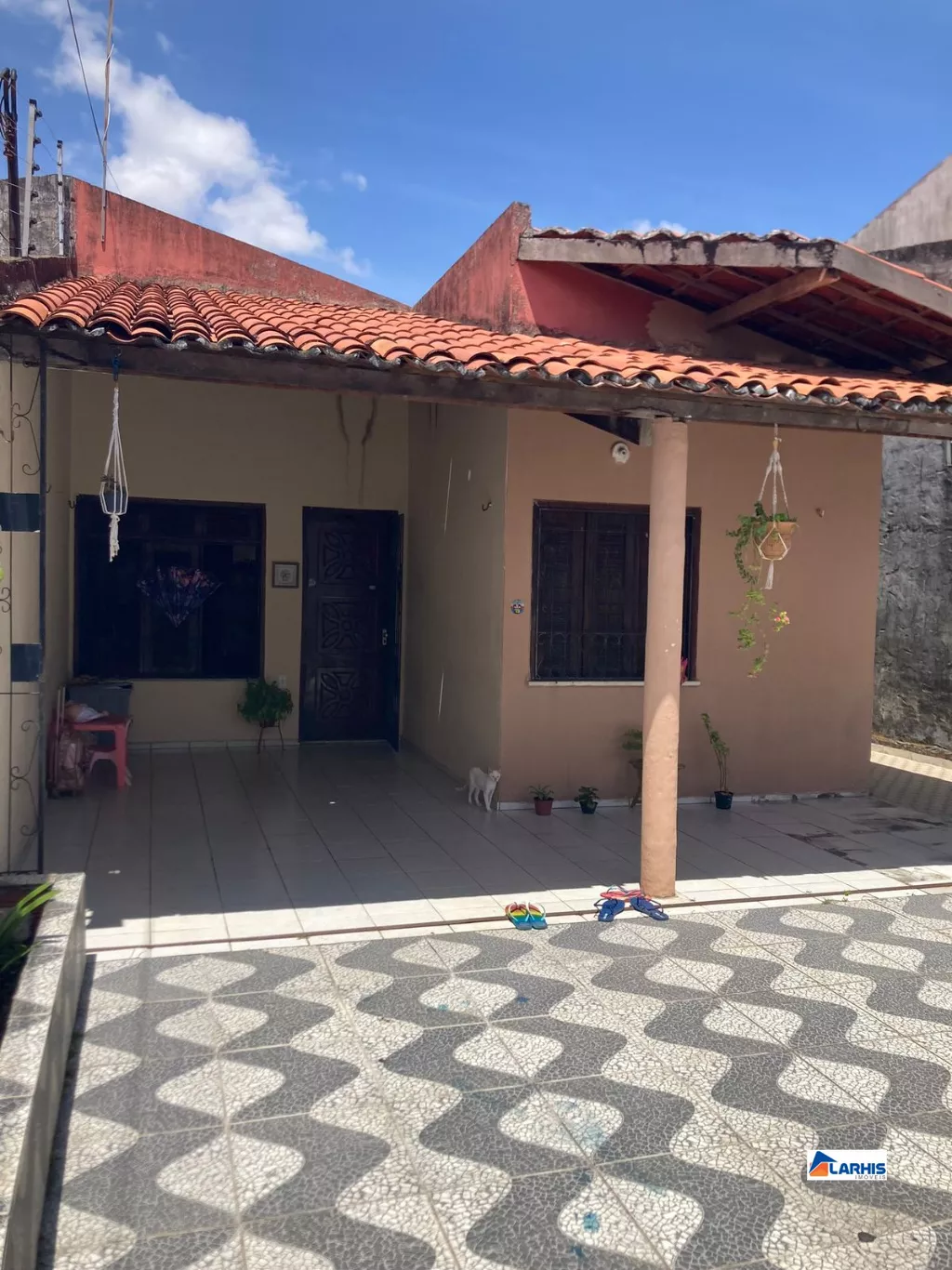 Casa à venda com 3 quartos, 94m² - Foto 26