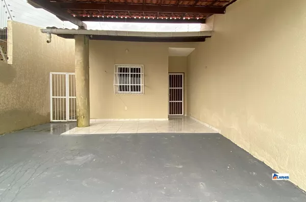 CASA PLANA , 2 QUARTOS , GERERAÚ, ITAITINGA