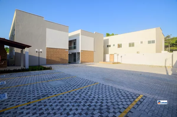 APARTAMENTO , 2 QUARTOS , BARROCÃO , ITAITINGA