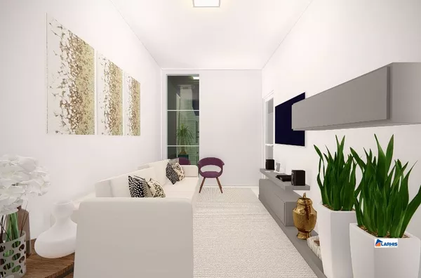 CASA PLANA , 3 QUARTOS , GERERAÚ , ITAITINGA