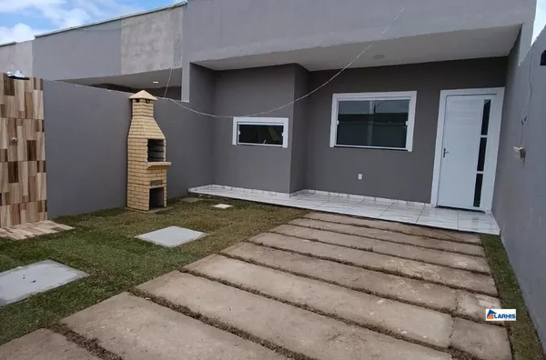Casa para venda, 3 Quartos, Ancuri, Itaitinga