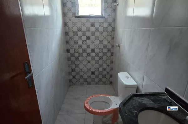 Casa para venda, 2 quarto(s),  Barrocão, Itaitinga