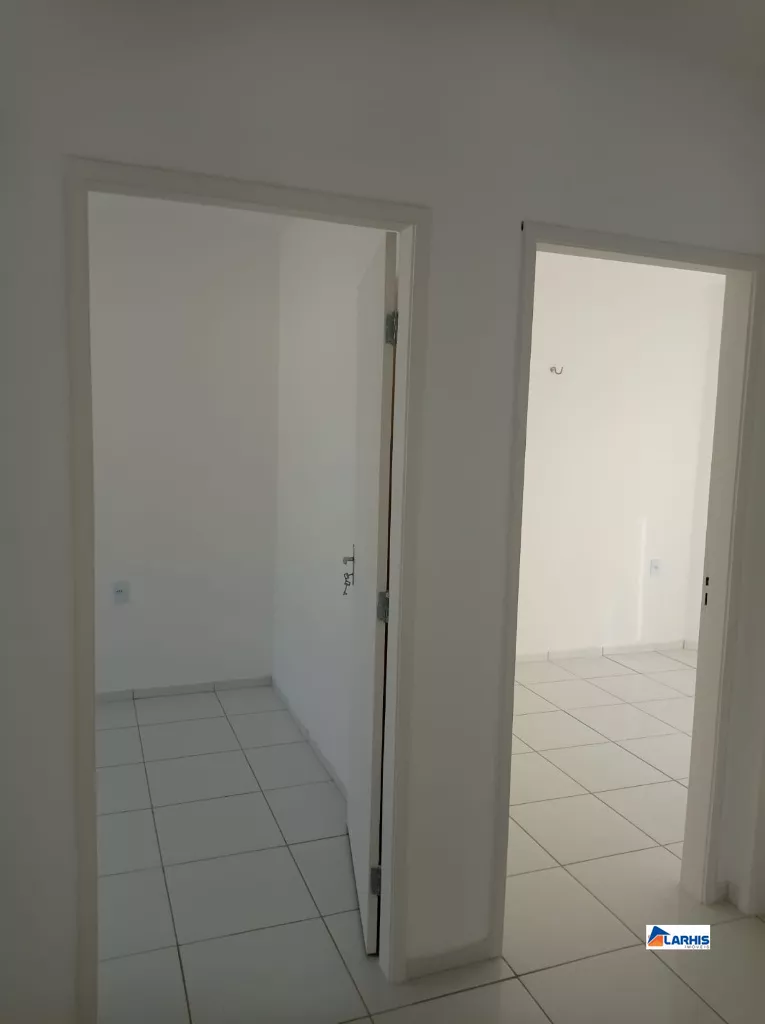 Apartamento à venda com 2 quartos, 50m² - Foto 5