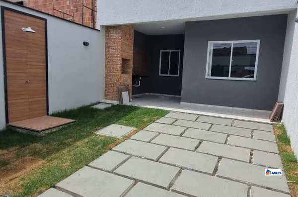 Casa para venda,  Barrocão, Itaitinga