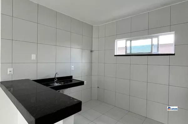 Apartamento para venda,  Barrocão, Itaitinga