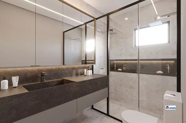 Casa para venda, 4 Suítes, Eusébio, Itaitinga