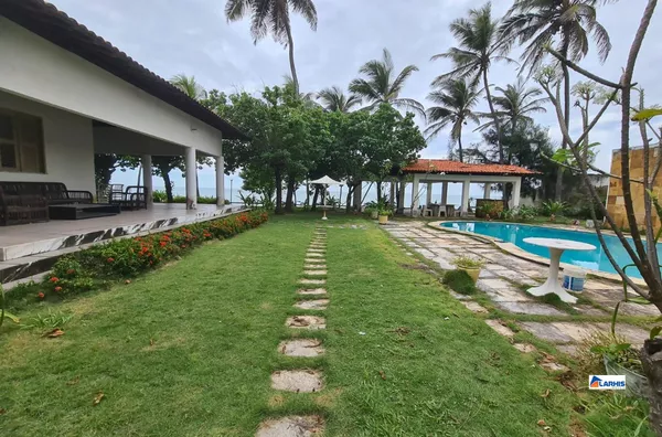 CASA PLANA , 4 QUARTOS , PACHECO , CAUCAIA