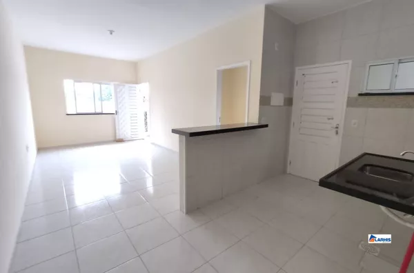 CASA PLANA , 3 QUARTOS , MESSEJANA , FORTALEZA