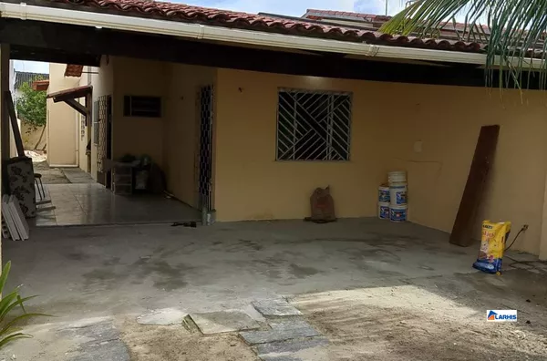 Casa para venda,  Parque Dom Pedro, Itaitinga