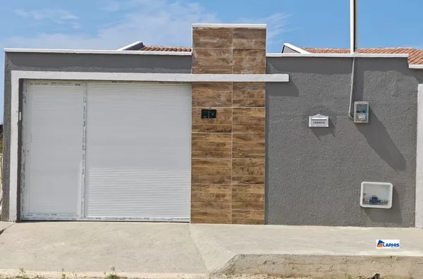 Casa para venda, 2 quarto(s),  Pavuna, Pacatuba