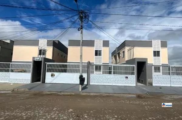 Apartamento para venda, 2 quarto(s),  Ancuri, Itaitinga