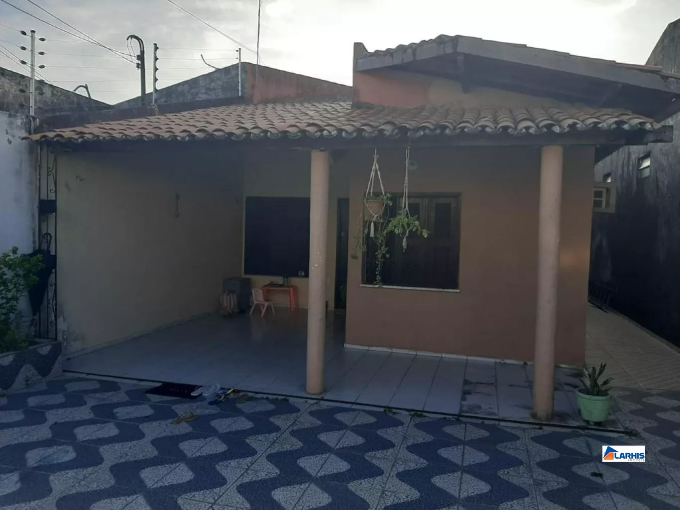 Casa à venda com 3 quartos, 94m² - Foto 5