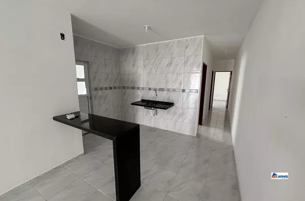 Casa para venda, 2 quarto(s),  Barrocão, Itaitinga