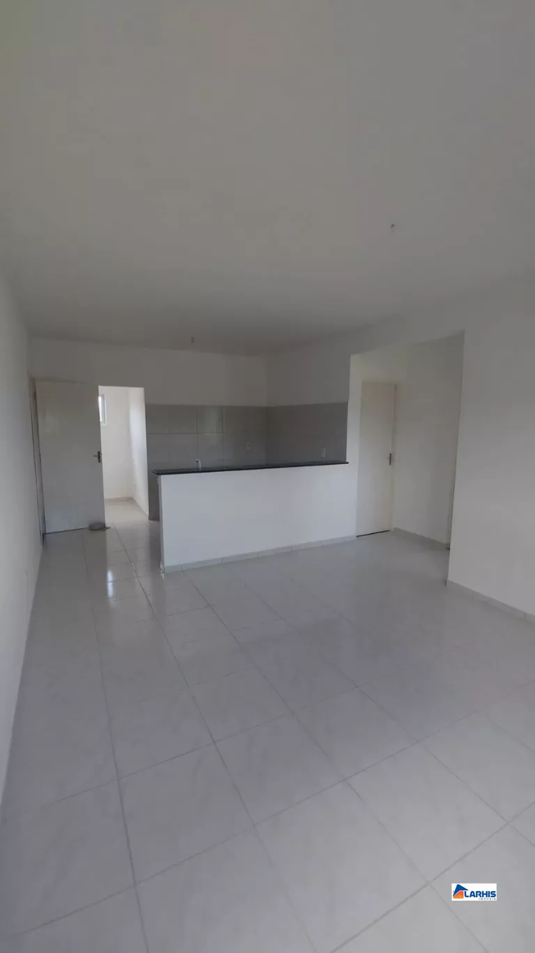 Apartamento à venda com 2 quartos, 60m² - Foto 5