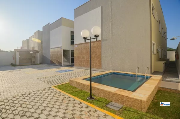 APARTAMENTO , 2 QUARTOS , BARROCÃO , ITAITINGA