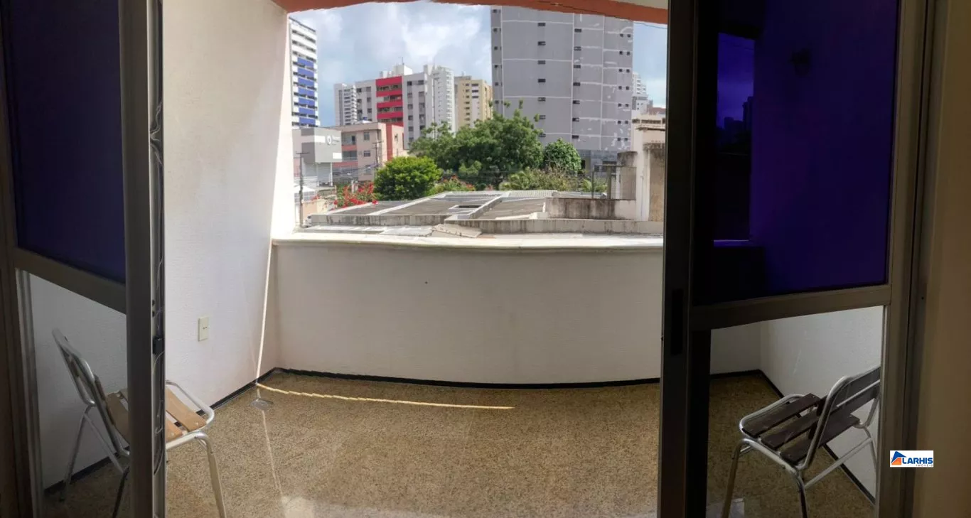 Apartamento à venda com 3 quartos, 125m² - Foto 29