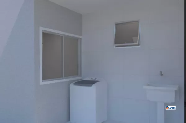 CASA PLANA , 2 QUARTOS , PARQUE DOM PEDRO , ITAITINGA