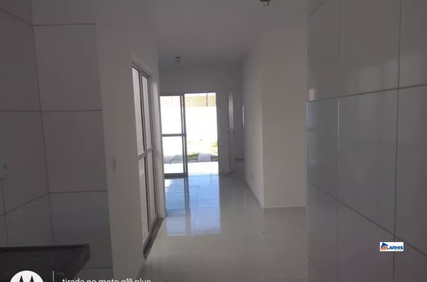 CASA PLANA , 3 QUARTOS , MANGABEIRA , EUSÉBIO