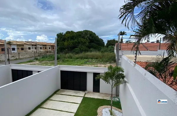 Casa para venda, 3 suítes, Edson Queiroz, Fortaleza