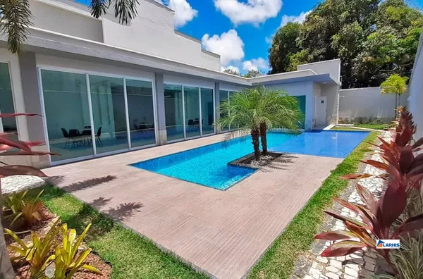 CASA , 3 QUARTOS , EUSÉBIO