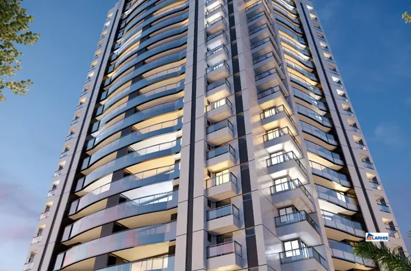 APARTAMENTO , 3 QUARTOS , COCÓ , FORTALEZA