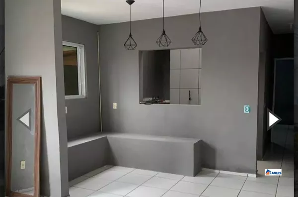 Casa para venda, 2 Quartos, Barrocão, Itaitinga