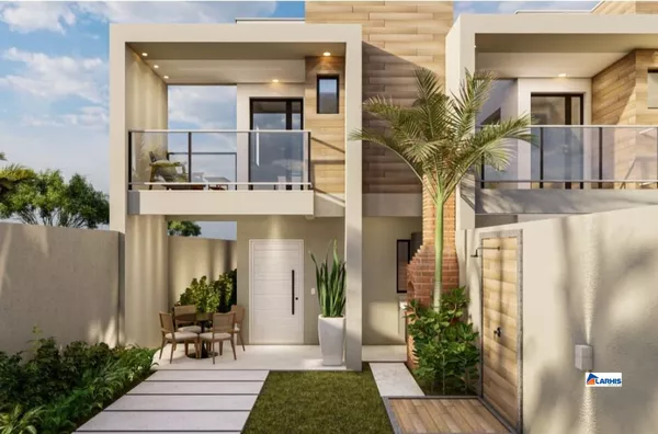 Casa para venda, 3 quartos, Pedras, Itaitinga