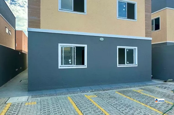 Apartamento para venda,  Ancuri, Itaitinga