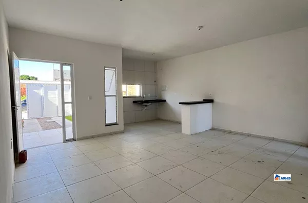 Casa para venda, 2 quarto(s),  Barrocão, Itaitinga