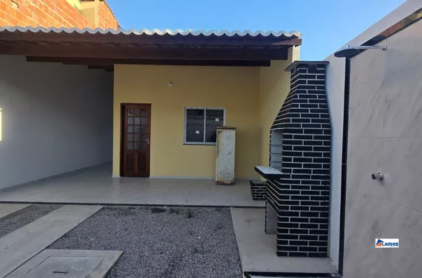 Casa para venda, 2 quarto(s),  Barrocão, Itaitinga