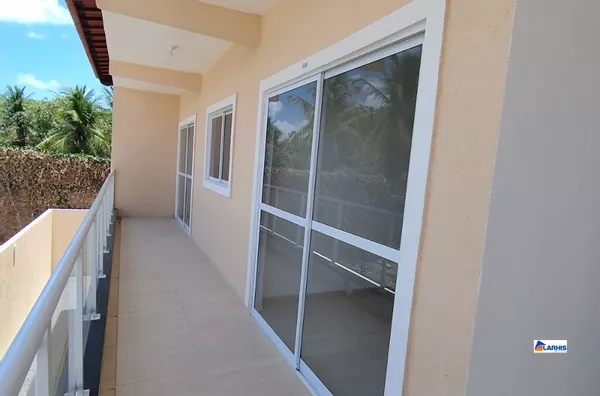 Apartamento para venda, 2 Quartos, Barrocão, Itaitinga