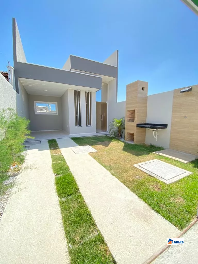 Casa à venda com 3 quartos, 180m² - Foto 4